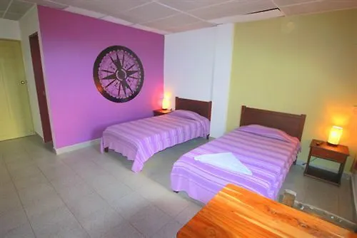 Viajero San Andres Hostel