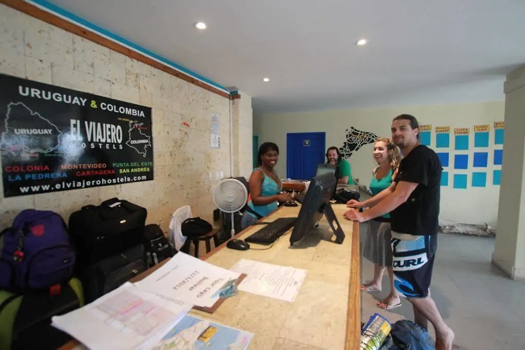 Hotel Viajero San Andres Hostel