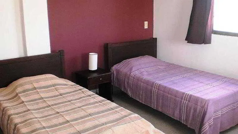 Viajero San Andres Hostel Colombie