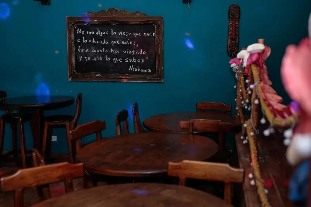 Viajero San Andres Hostel San Andres (San Andres and Providencia Islands)