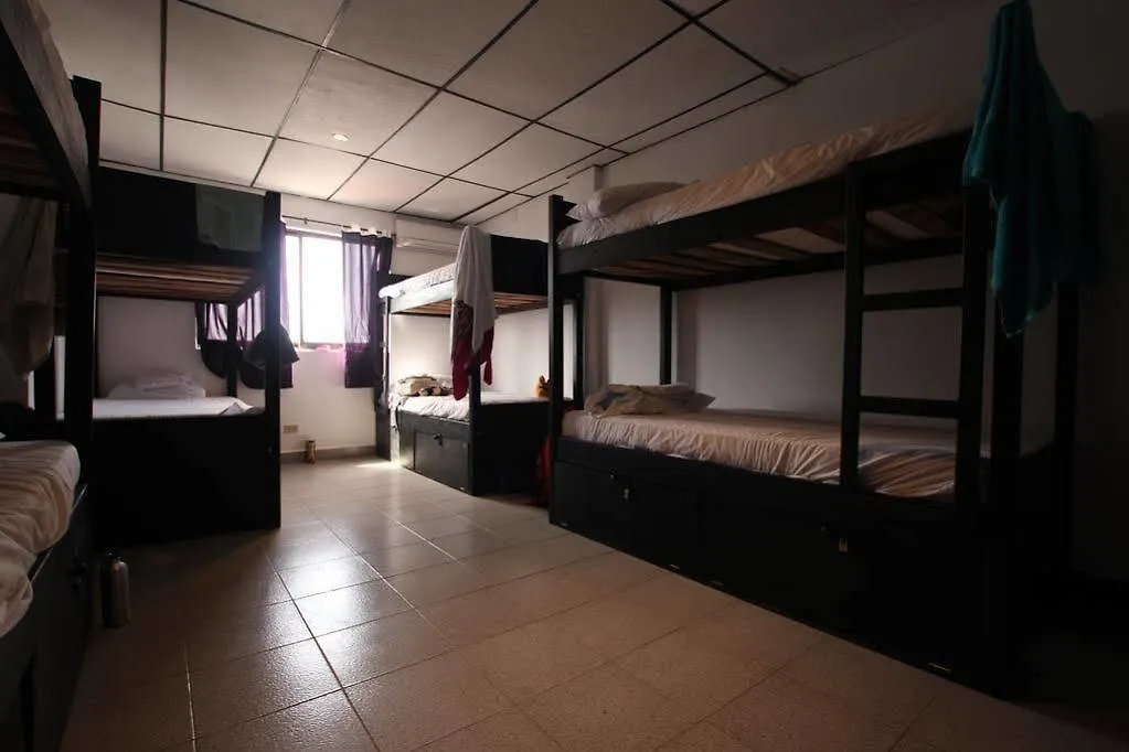 Viajero San Andres Hostel 3*, San Andres (San Andres and Providencia Islands)
