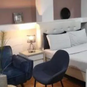 Zona G Hotel Bogota