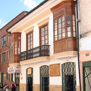 Ambala Colonial 3*, Bogotá Kolumbien