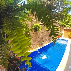 Casa Castel By Gb Collection Hotel Cartagena